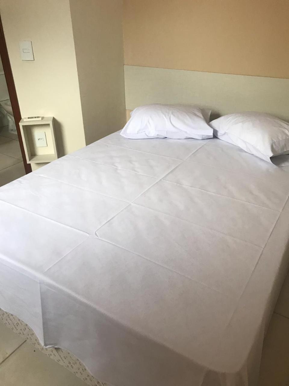 Flat Thermas Olimpia - 300 Metros Do Thermas Dos Laranjais Ngoại thất bức ảnh