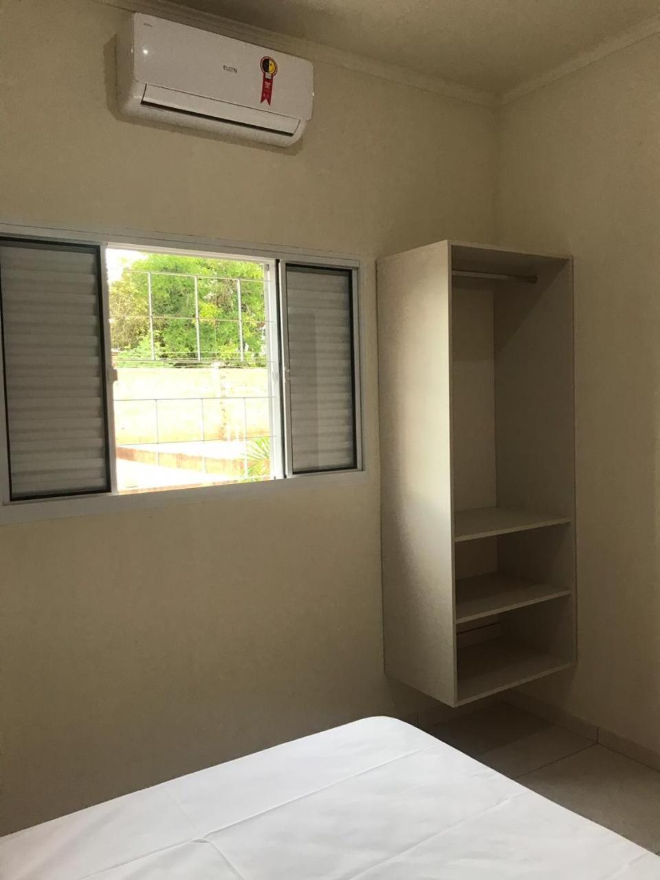 Flat Thermas Olimpia - 300 Metros Do Thermas Dos Laranjais Ngoại thất bức ảnh