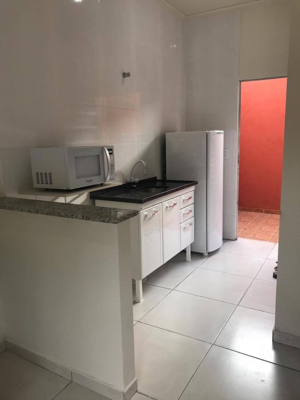 Flat Thermas Olimpia - 300 Metros Do Thermas Dos Laranjais Ngoại thất bức ảnh